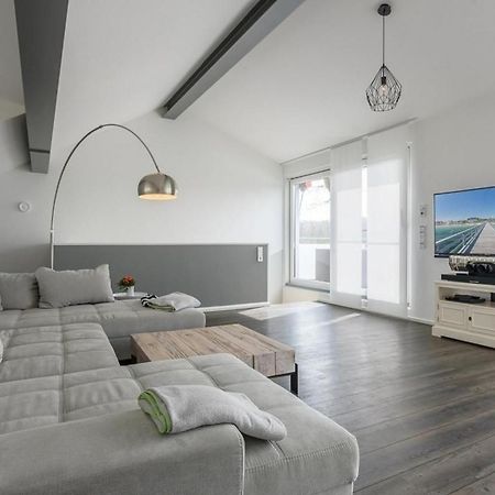 Fischerhuus Wohnung 3 Scharbeutz Exterior photo