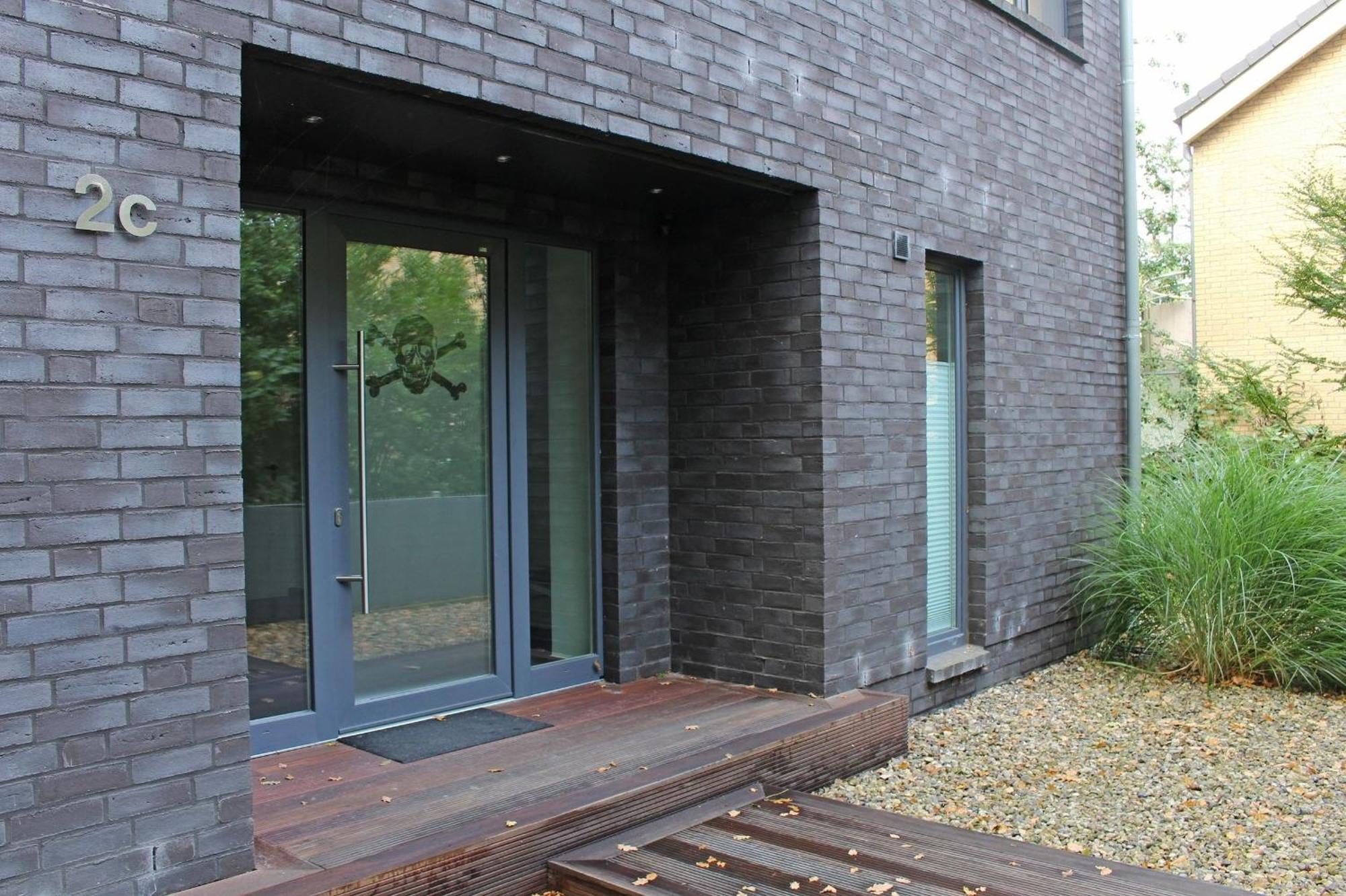 Fischerhuus Wohnung 3 Scharbeutz Exterior photo