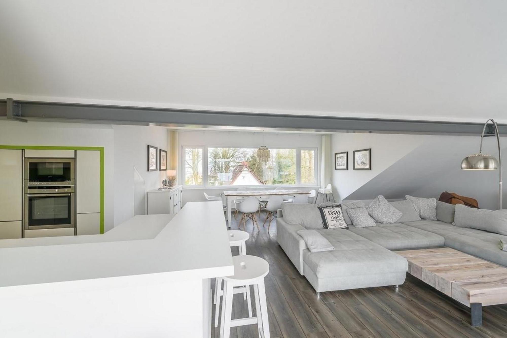 Fischerhuus Wohnung 3 Scharbeutz Exterior photo